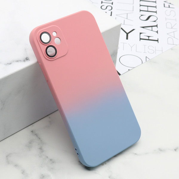Futrola RAINBOW SPRING za iPhone 11 (6.1) DZ02