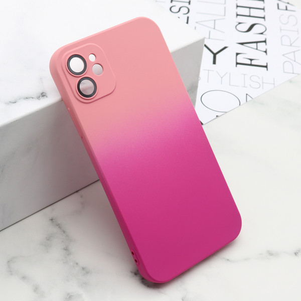 Futrola RAINBOW SPRING za iPhone 11 (6.1) DZ04