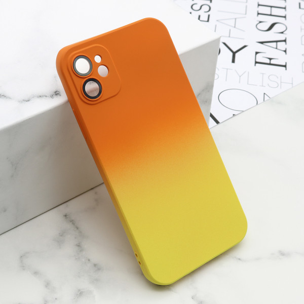 Futrola RAINBOW SPRING za iPhone 11 (6.1) DZ05