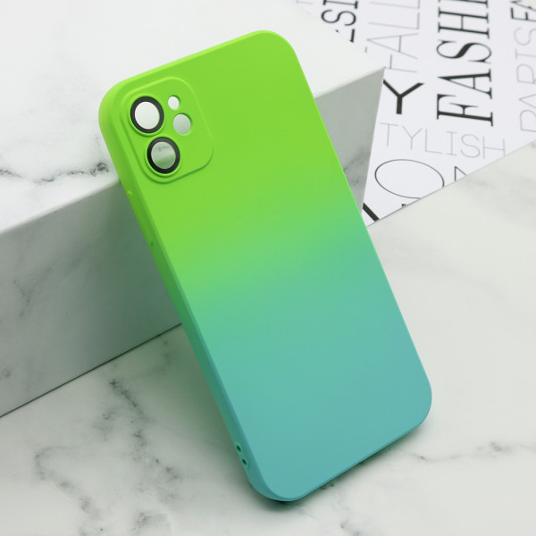 Futrola RAINBOW SPRING za iPhone 11 (6.1) DZ06
