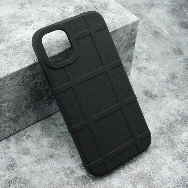 Futrola CUBE za iPhone 11 (6.1) crna
