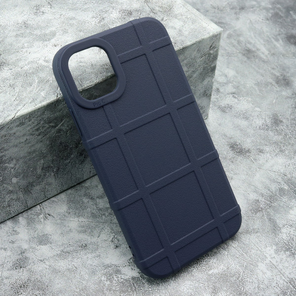 Futrola CUBE za iPhone 11 (6.1) tamno plava
