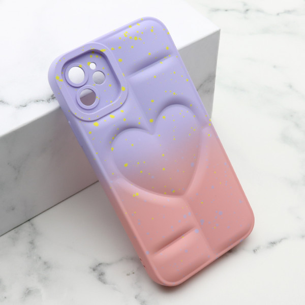 Futrola SUMMER HEART za iPhone 11 (6.1) DZ02