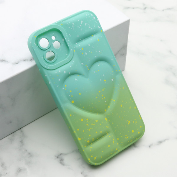 Futrola SUMMER HEART za iPhone 11 (6.1) DZ05
