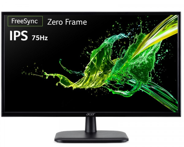 ACER 23.8'' KA242Y KA2 Full HD LED monitor