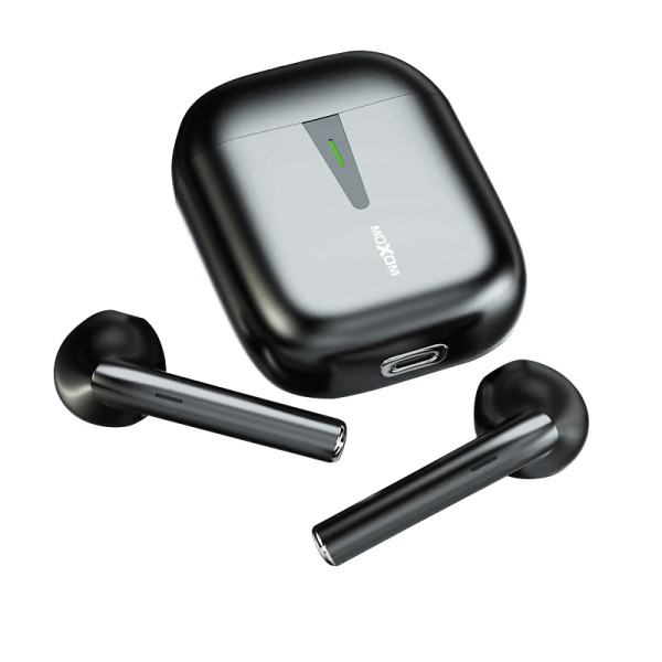 Slusalice Bluetooth Airpods Moxom MX-WL38 crne