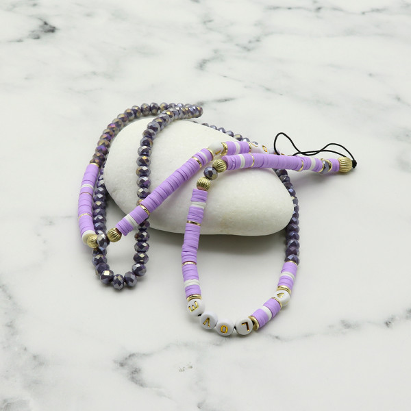 Privezak za telefon STRAP DZ022