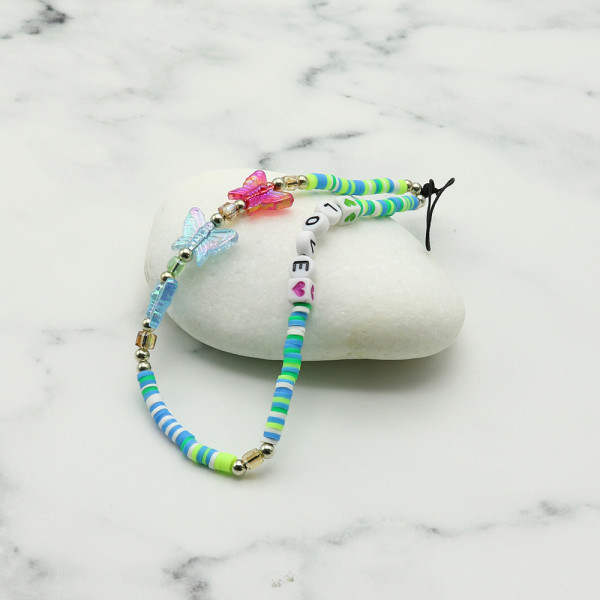 Privezak za telefon STRAP DZ025