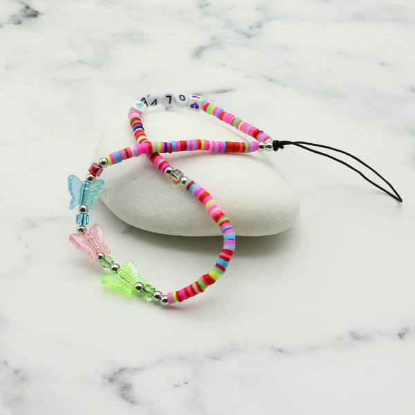 Privezak za telefon STRAP DZ026