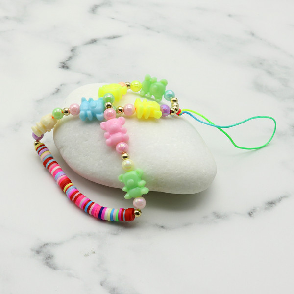 Privezak za telefon STRAP DZ029