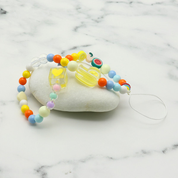 Privezak za telefon STRAP DZ031