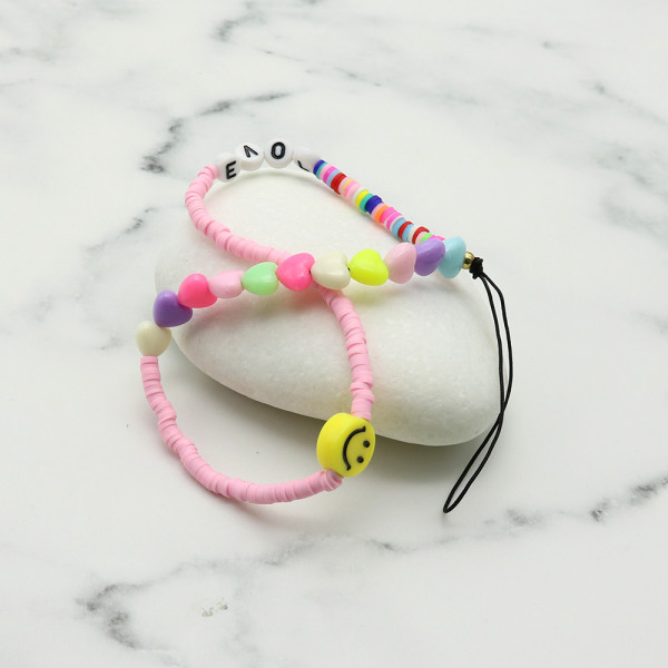 Privezak za telefon STRAP DZ032