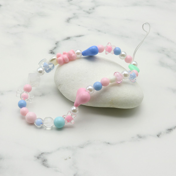 Privezak za telefon STRAP DZ035