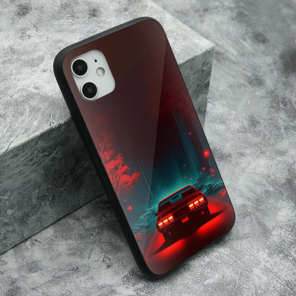 Futrola GLASS HD za iPhone 11 (6.1) NEW0002