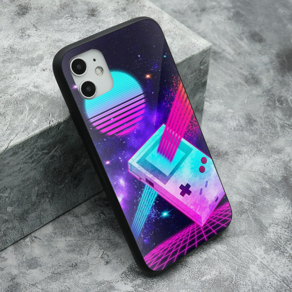 Futrola GLASS HD za iPhone 11 (6.1) NEW0004