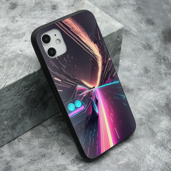 Futrola GLASS HD za iPhone 11 (6.1) NEW0005