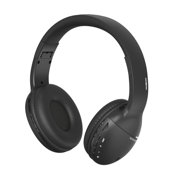 Slusalice Bluetooth Moxom MX-WL22 crne