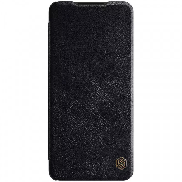 Torbica Nillkin Qin za Samsung A346B Galaxy A34 5G crna