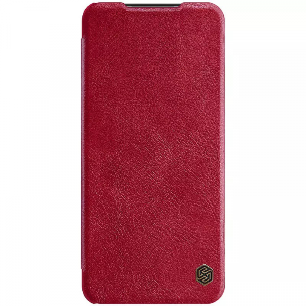 Torbica Nillkin Qin za Samsung A346B Galaxy A34 5G crvena