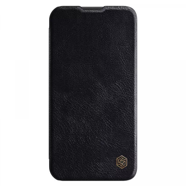 Torbica Nillkin Qin Pro za Samsung A546B Galaxy A54 5G crna