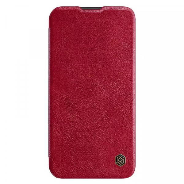 Torbica Nillkin Qin Pro za Samsung A546B Galaxy A54 5G crvena