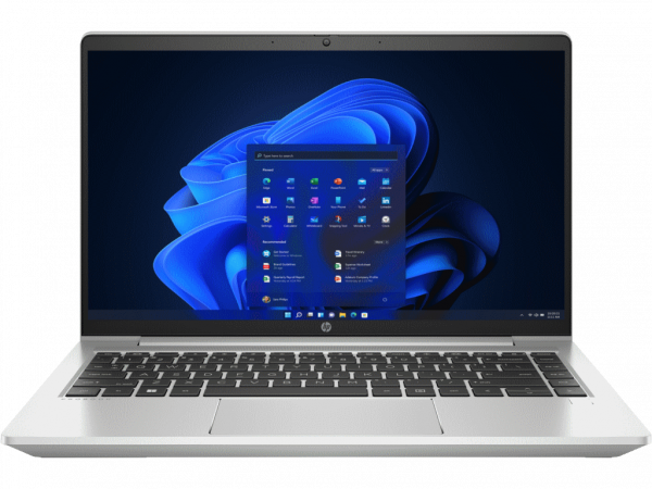 Laptop HP ProBook 440 G9 DOS/14''FHD AG IPS/i7-1255U/16GB/512GB/GLAN/backlit/FPR/alu/EN