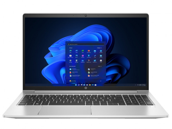 Laptop HP ProBook 455 G9 DOS/15.6''FHD AG IPS/Ryzen 5-5625U/16GB/512GB/GLAN/2g/EN