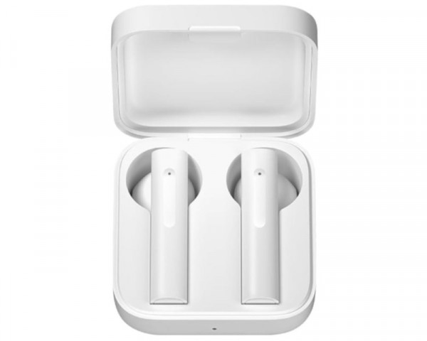 XIAOMI Mi True Wireless 2 Basic slušalice bele