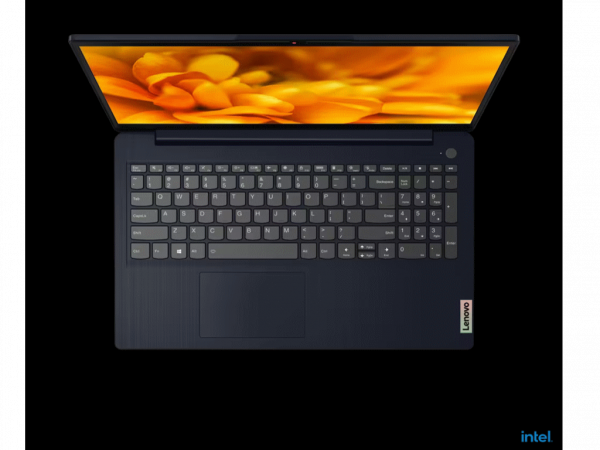 Laptop LENOVO IdeaPad 3  15ITL6 DOS/15.6''FHD/i5-1155G7/16GB/512GB SSD/IntelHD/SRB/plava