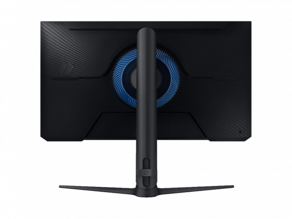Monitor SAMSUNG LS24AG300NRXEN 24''/VA/1920x1080/144Hz/1ms MPRT/HDMI, DP/Freesync/VESA/pivot/crna