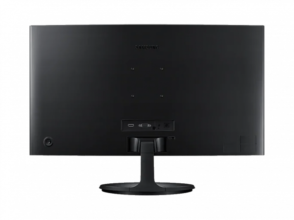 Monitor SAMSUNG LS24C360EAUXEN 24''/VA,zakrivljen/1920X1080/75Hz/4ms GtG/VGA,HDMI/Freesync/VESA
