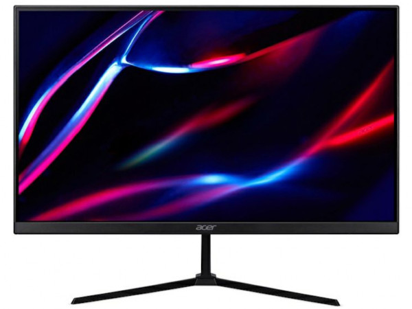 Monitor ACER QG270H3BIX 27''/VA/1920x1080/100Hz/4ms GtG/VGA,HDMI/freesync/crna