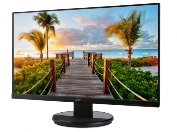 Monitor ACER K242HYLHbi 23.8''/VA/1920x1080/75Hz/1ms VRB/VGA,HDMI/VESA/crna