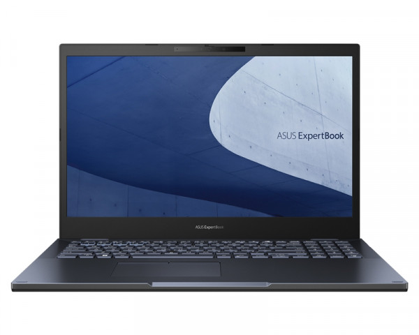 ASUS Laptop ExpertBook B2 B2502CBA-UI51C0X (15.6'' FHD, i5-1240P, 8GB, SSD 512GB, Win11 Pro)