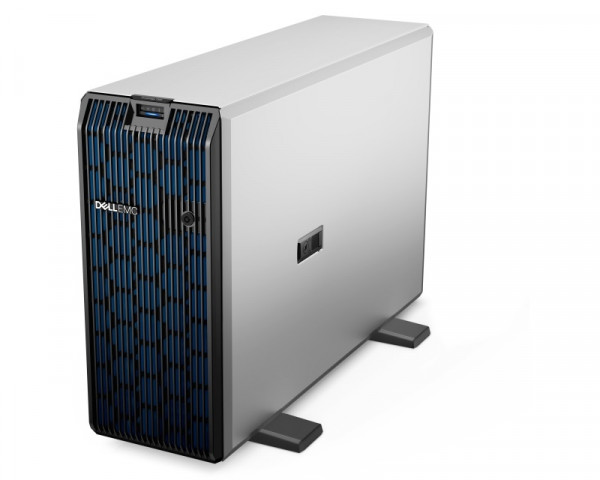 DELL DELL PowerEdge T550 Xeon Silver 4309Y 8C 16GB H755 1x480GB SSD RI 800W(1+1) 3yr NBD