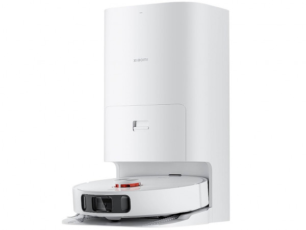 Usisivač XIAOMI Mi Robot Vacuum X10+/baterija 2600mAh/Bela