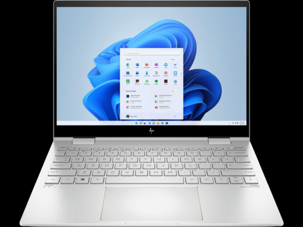 Laptop HP Envy x360 13-bf0011nn Win 11 H/13.3''WUXGA IPS Touch/i7-1250U/16GB/512GB/backlit/3g/EN/sreb