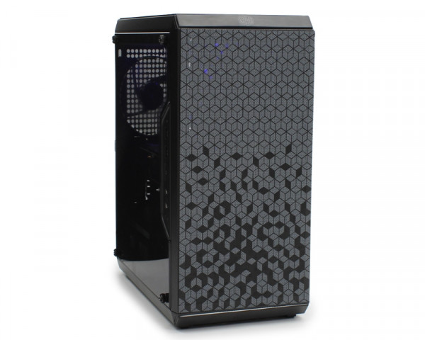 EWE PC  AMD Ryzen 5 560016GB1TBRTX3060 12GB noTM