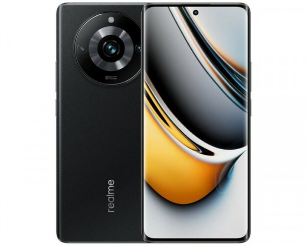 REALME 11 PRO+ RMX3741 Astral Black 12512GB