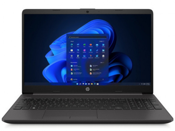 Laptop HP 250 G9 DOS 15.6''FHD AG i5-1235U 4GB 256GB GLAN