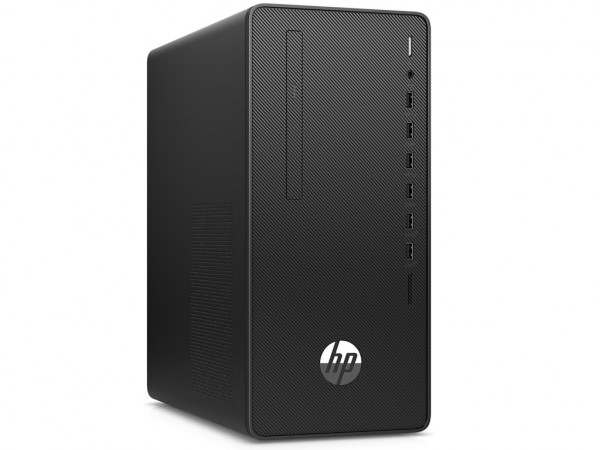 Računar HP 290 G4 MT/DOS/i3-10100/8GB/256GB/DVD/zvučnici