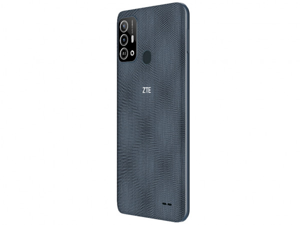 Smartphone ZTE Blade A53 Pro 4GB/64GB/plava