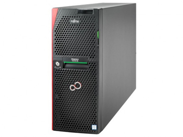 Fujitsu TX1310M5/4LFF/E-2324G/16GB-U/DVD-RW/2x1TB LFF/250W