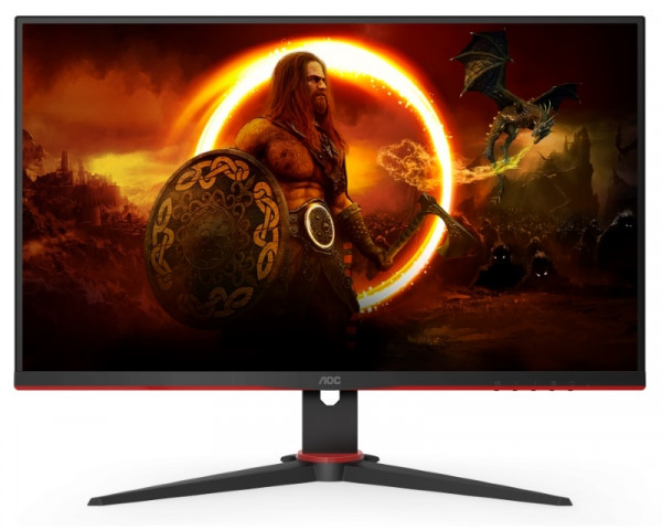 AOC 27'' 27G2SPAEBK IPS WLED Gaming monitor