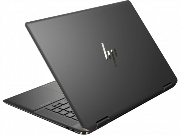 Laptop HP Spectre x360 16-f1029nn W11H/16''3K IPS 400 Touch/i7-12700H/16GB/1TB/backlit/FPR/3g/EN/crna