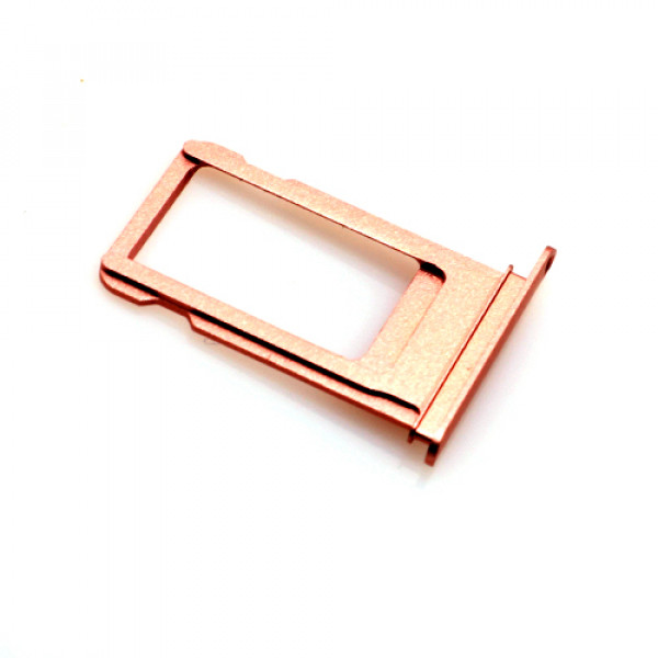 Ulozak za SIM Iphone 7 roze