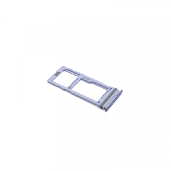 Ulozak za SIM za Samsung A725 Galaxy A72 violet