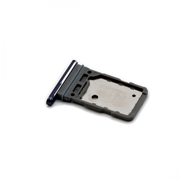 Ulozak za SIM za Samsung G998 Galaxy S21 Ultra titanium