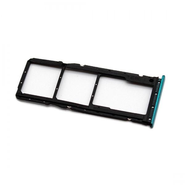 Ulozak SIM kartice za Xiaomi Redmi 9 ocean green