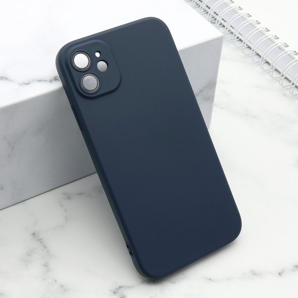 Futrola COLOR WAVE za iPhone 11 (6.1) teget